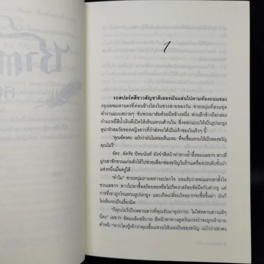 ซาตานสยบรัก - ผักบุ้ง รูปที่ 9