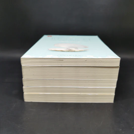 ชุด Box Set Ever After...หัวใจในกาลครั้งหนึ่ง รูปที่ 6