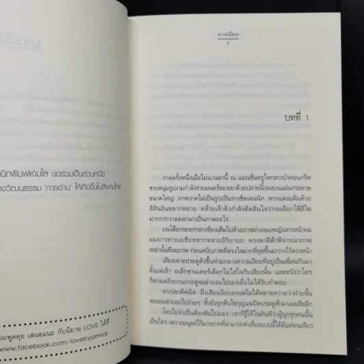 ชุด Box Set Ever After...หัวใจในกาลครั้งหนึ่ง รูปที่ 19