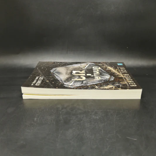 Jack Reacher ปักหมุดฆ่า Personal - Lee Child, โรจนา นาเจริญ รูปที่ 5