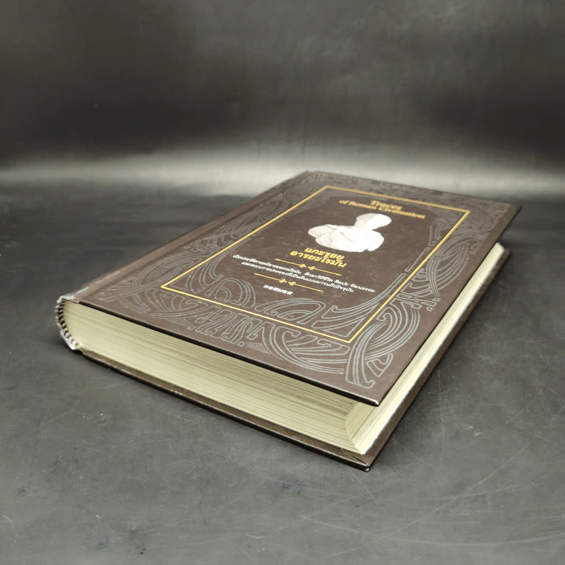 แกะรอยอารยะโรมัน - คอสมอส รูปที่ 7