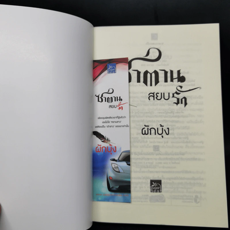 ซาตานสยบรัก - ผักบุ้ง รูปที่ 10