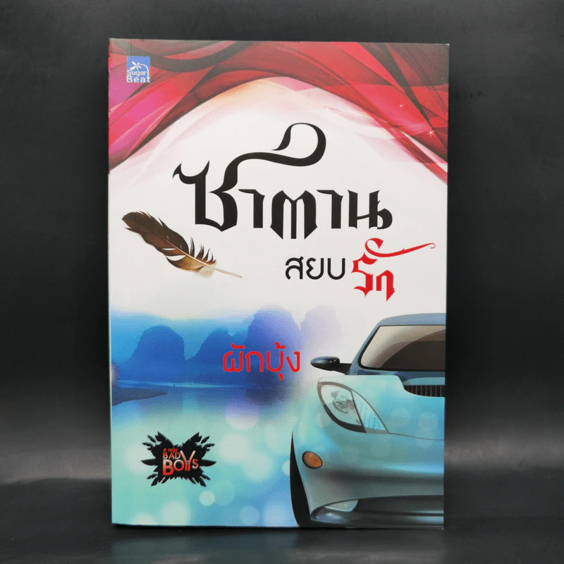 ซาตานสยบรัก - ผักบุ้ง รูปที่ 1