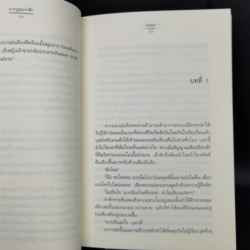 ชุด Box Set Ever After...หัวใจในกาลครั้งหนึ่ง รูปที่ 15