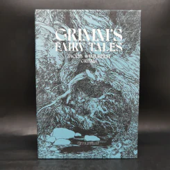 Boxset นิทานกริมม์ 2 เล่ม - Jacob Grimm & Wilhelm Grimm รูปที่ 1