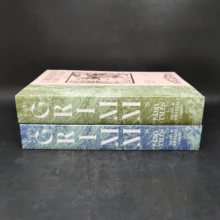 Boxset นิทานกริมม์ 2 เล่ม - Jacob Grimm & Wilhelm Grimm รูปที่ 5