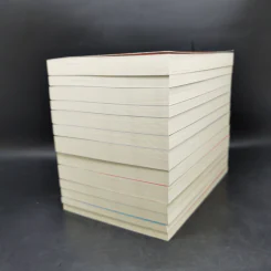 เชอร์ล็อก โฮล์มส์ เล่ม 1-13 BOX SET - เซอร์อาเทอร์ โคแนน ดอยล์ รูปที่ 9