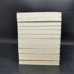 เชอร์ล็อก โฮล์มส์ เล่ม 1-13 BOX SET - เซอร์อาเทอร์ โคแนน ดอยล์ รูปที่ 8