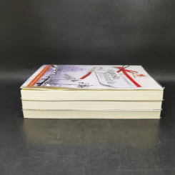 Boxset ชุด His command 3 เล่ม รูปที่ 7