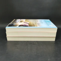 กามเทพล่าหัวใจ + เล่ห์พรหมพร่างรัก + พรหมลิขิตใต้ปีกรัก รูปที่ 4
