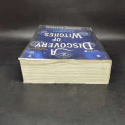 บ่วงมนตรา เสน่หารัตติกาล - Deborah Harkness รูปที่ 5