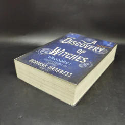 บ่วงมนตรา เสน่หารัตติกาล - Deborah Harkness รูปที่ 7