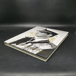 ธ สถิตในดวงใจนิรันดร์ ปกแข็ง Boxset รูปที่ 10