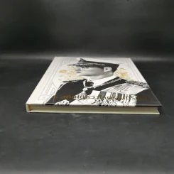 ธ สถิตในดวงใจนิรันดร์ ปกแข็ง Boxset รูปที่ 7