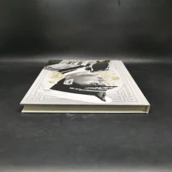 ธ สถิตในดวงใจนิรันดร์ ปกแข็ง Boxset รูปที่ 9