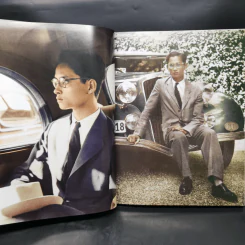 ธ สถิตในดวงใจนิรันดร์ ปกแข็ง Boxset รูปที่ 13