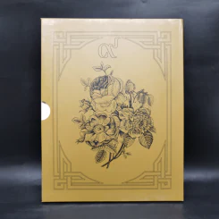 ธ สถิตในดวงใจนิรันดร์ ปกแข็ง Boxset รูปที่ 2