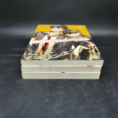 ชมรมผู้พิทักษ์แห่งโทเรียว เล่ม 1-3 - Nishimoto Hirona รูปที่ 3