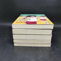 ซีรี่ส์นักสืบแห่งชมรมวรรณกรรมคลาสสิก 5 เล่มจบ Boxset รูปที่ 7