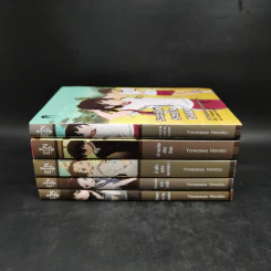 ซีรี่ส์นักสืบแห่งชมรมวรรณกรรมคลาสสิก 5 เล่มจบ Boxset รูปที่ 6
