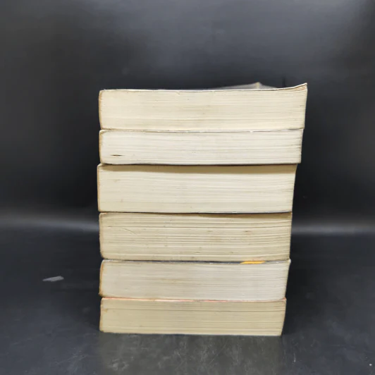 แวมไพร์ ทไวไลท์ Twilight 6 ภาค - Stephenie Meyer รูปที่ 3