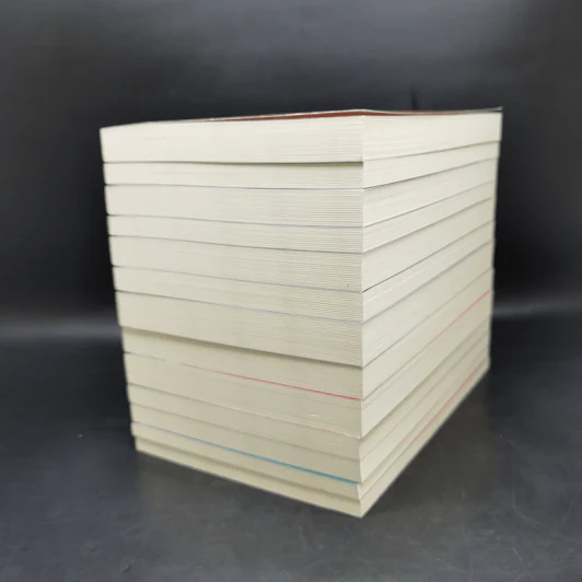 เชอร์ล็อก โฮล์มส์ เล่ม 1-13 BOX SET - เซอร์อาเทอร์ โคแนน ดอยล์ รูปที่ 9
