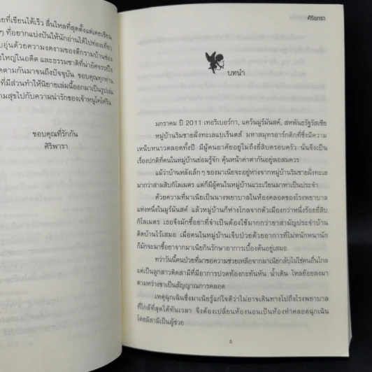 กามเทพล่าหัวใจ + เล่ห์พรหมพร่างรัก + พรหมลิขิตใต้ปีกรัก รูปที่ 9
