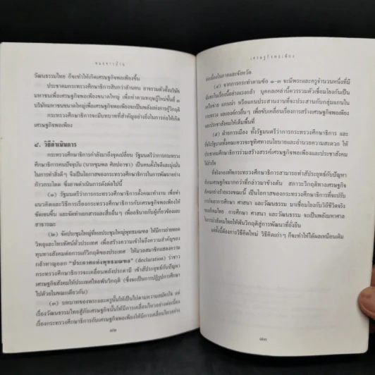 เศรษฐกิจพอเพียงและประชาสังคม - ประเวศ วะสี รูปที่ 10