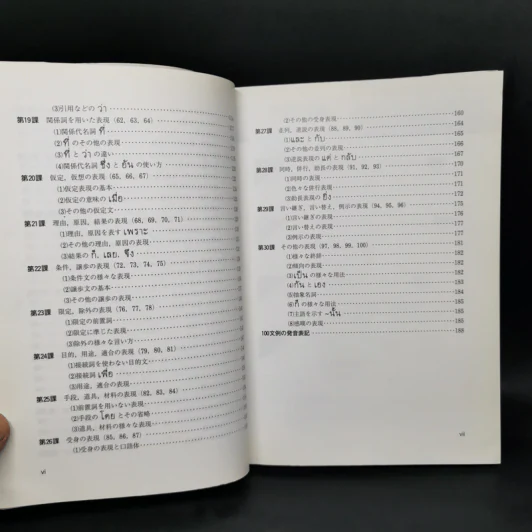 やさしいタイ語―基本表現 Japanese edition รูปที่ 11