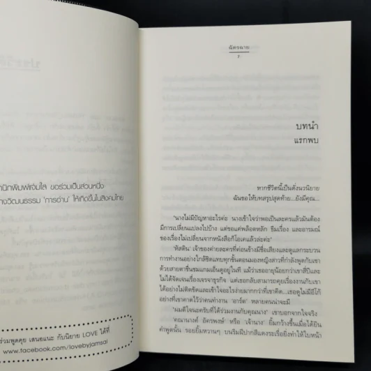 พันธกานต์บุษบา - ฉัตรฉาย รูปที่ 9