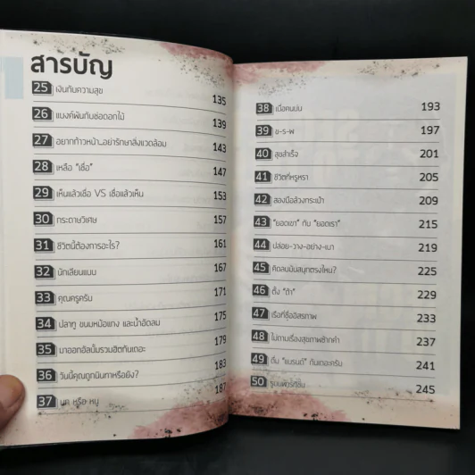 งานไม่ประจำทำเงินกว่า - วิสูตร แวงอรุณเลิศ รูปที่ 10