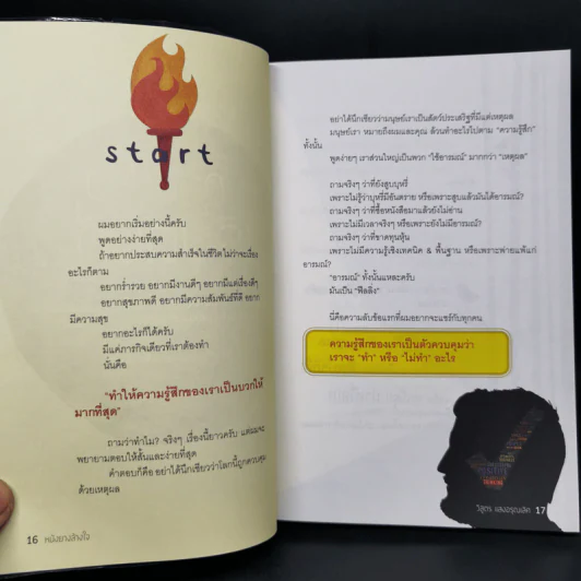 หนังยางล้างใจ - วิสูตร แสงอรุณเลิศ รูปที่ 10