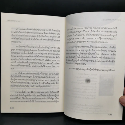 เตรียมเสบียงไว้เลี้ยงตัว - ดังตฤณ รูปที่ 12