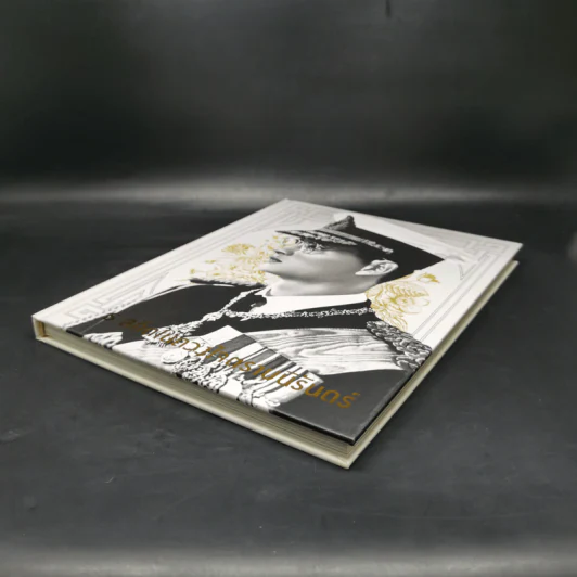 ธ สถิตในดวงใจนิรันดร์ ปกแข็ง Boxset รูปที่ 10