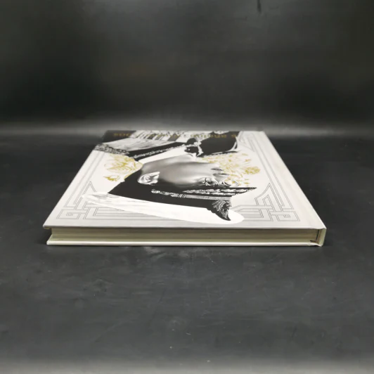 ธ สถิตในดวงใจนิรันดร์ ปกแข็ง Boxset รูปที่ 9