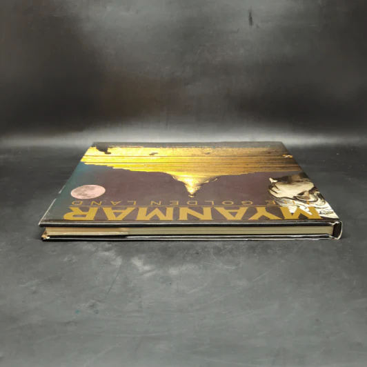 Myanmar The Golden Land Boxset รูปที่ 9
