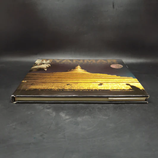Myanmar The Golden Land Boxset รูปที่ 7
