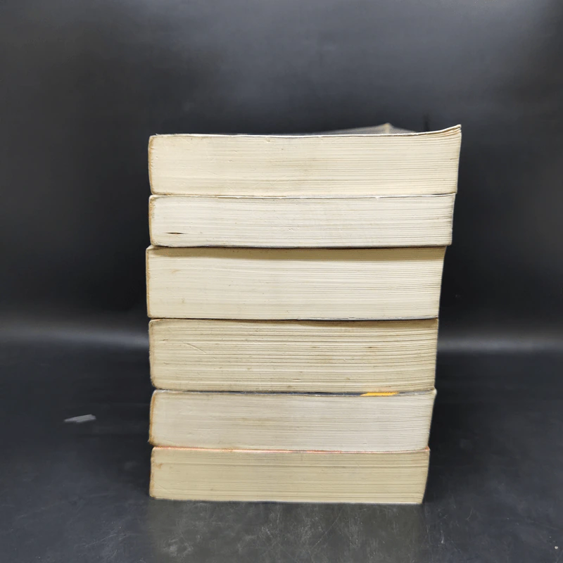 แวมไพร์ ทไวไลท์ Twilight 6 ภาค - Stephenie Meyer รูปที่ 3