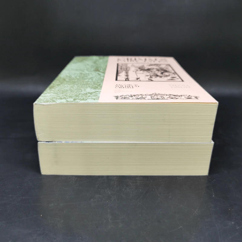 Boxset นิทานกริมม์ 2 เล่ม - Jacob Grimm & Wilhelm Grimm รูปที่ 6