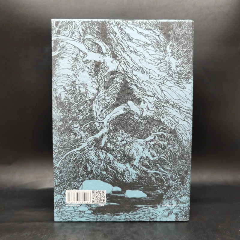 Boxset นิทานกริมม์ 2 เล่ม - Jacob Grimm & Wilhelm Grimm รูปที่ 2