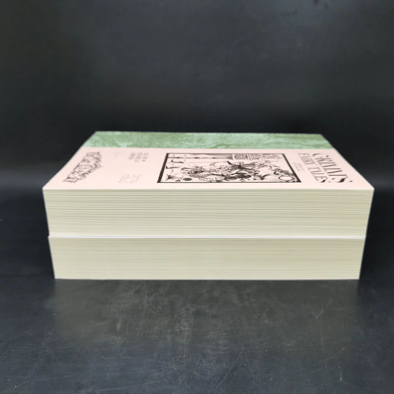 Boxset นิทานกริมม์ 2 เล่ม - Jacob Grimm & Wilhelm Grimm รูปที่ 7