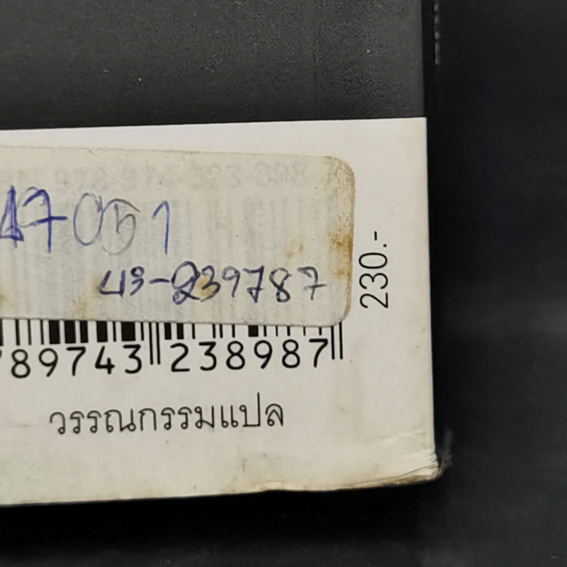 พ้นบ่วงมาร Land of the Living - นพดล เวชสวัสดิ์ รูปที่ 11