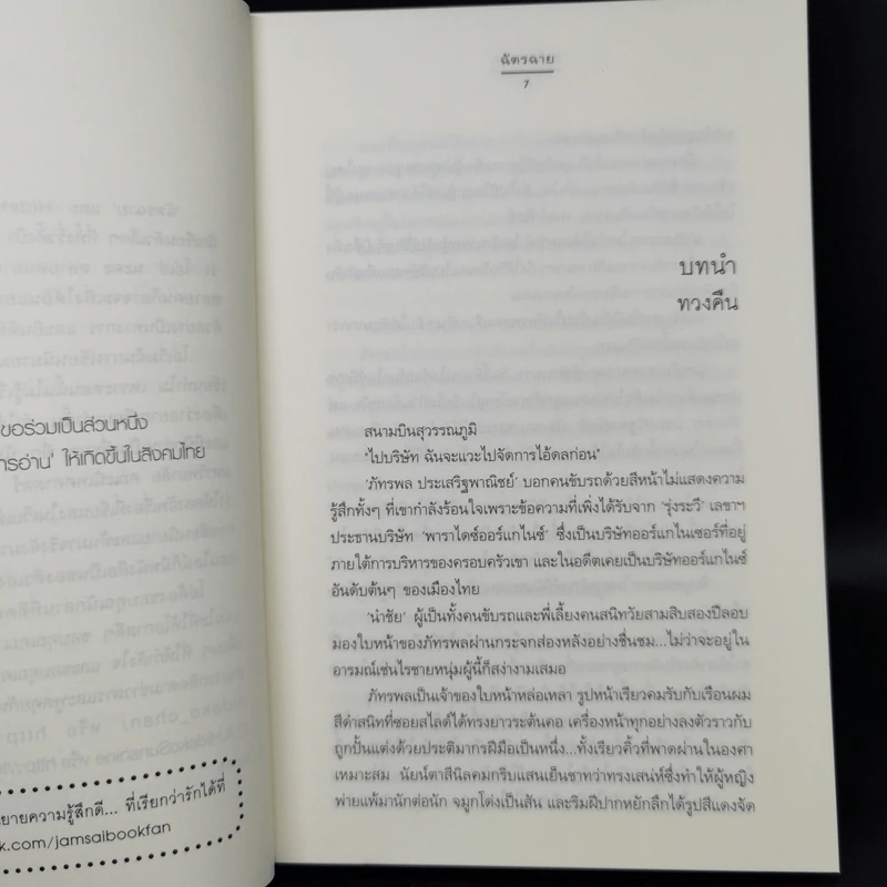 กะรัตพลอย - ฉัตรฉาย รูปที่ 9