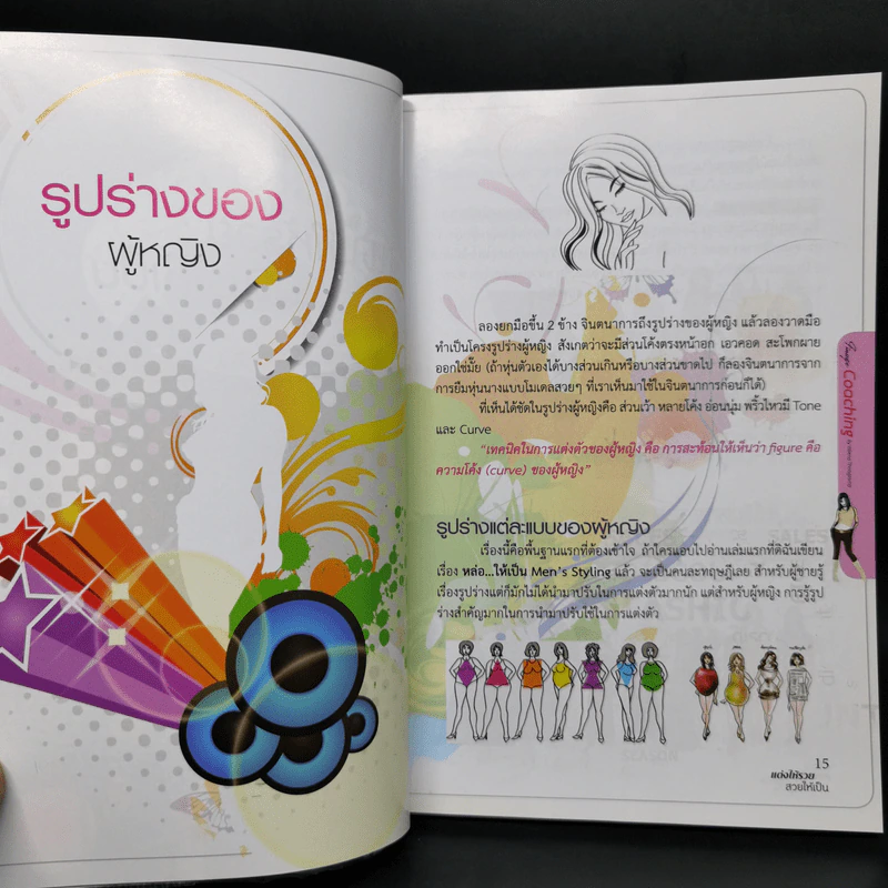 แต่งให้รวย สวยให้เป็น - วีณา ทองแถม รูปที่ 10