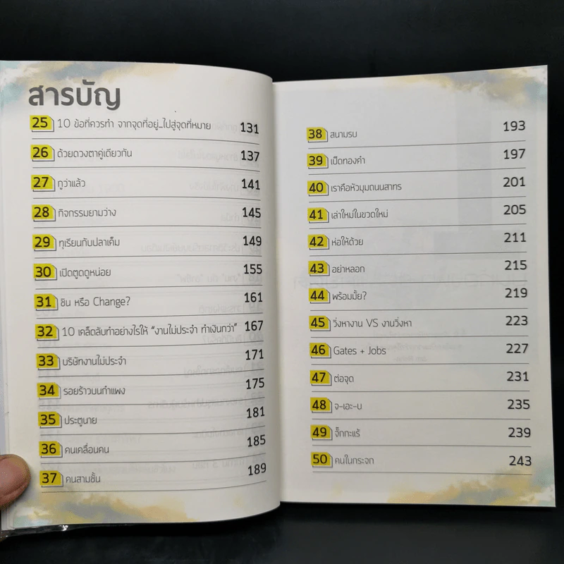 งานไม่ประจำ 2 อิสระเราราคาเท่าไหร่? - วิสูตร แสงอรุณเลิศ รูปที่ 11