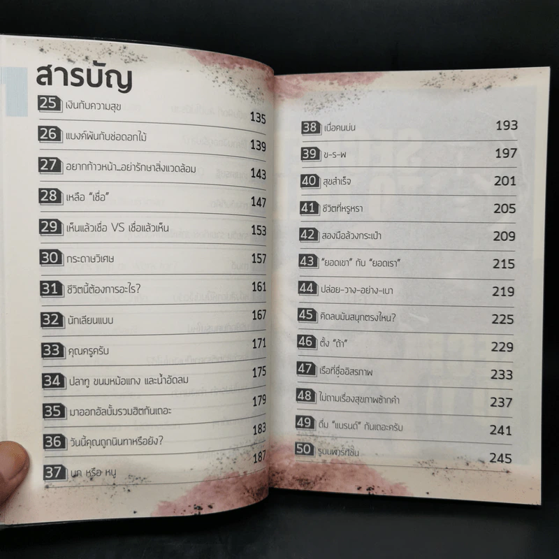งานไม่ประจำทำเงินกว่า - วิสูตร แวงอรุณเลิศ รูปที่ 10