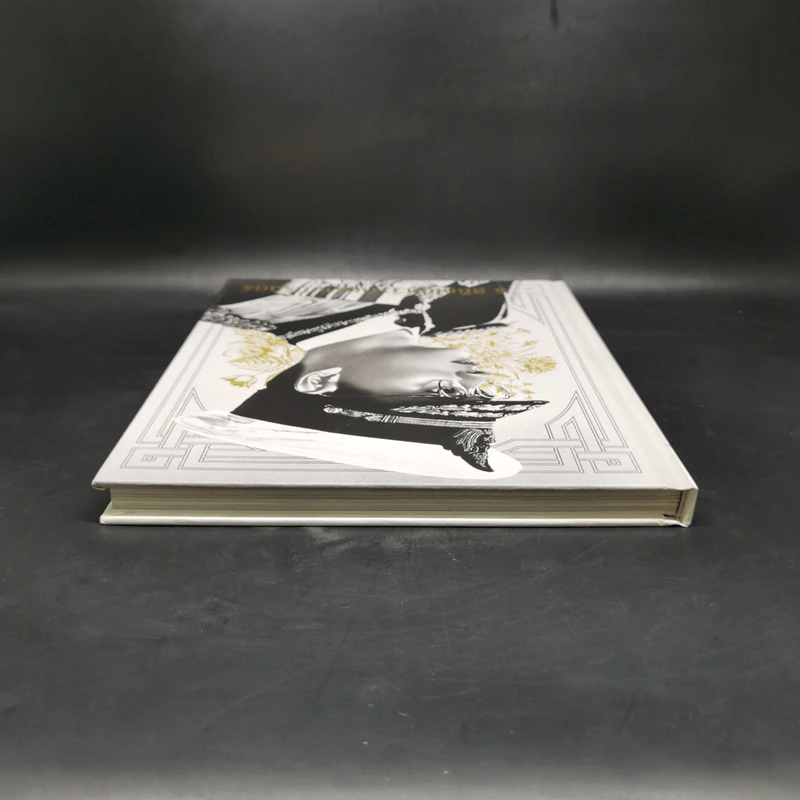 ธ สถิตในดวงใจนิรันดร์ ปกแข็ง Boxset รูปที่ 9