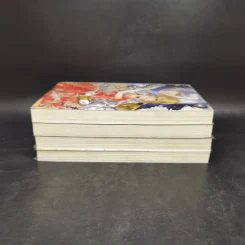 ลำนำรักเจ้าหญิงเงือก เล่ม 1-4 - Okuyama Yuuka รูปที่ 4