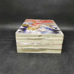 ลำนำรักเจ้าหญิงเงือก เล่ม 1-4 - Okuyama Yuuka รูปที่ 5