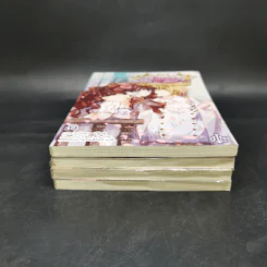 คำสาปอลวน เดี๋ยวคนเดี๋ยวสัตว์ 4 เล่มจบ - Gou Siira รูปที่ 3